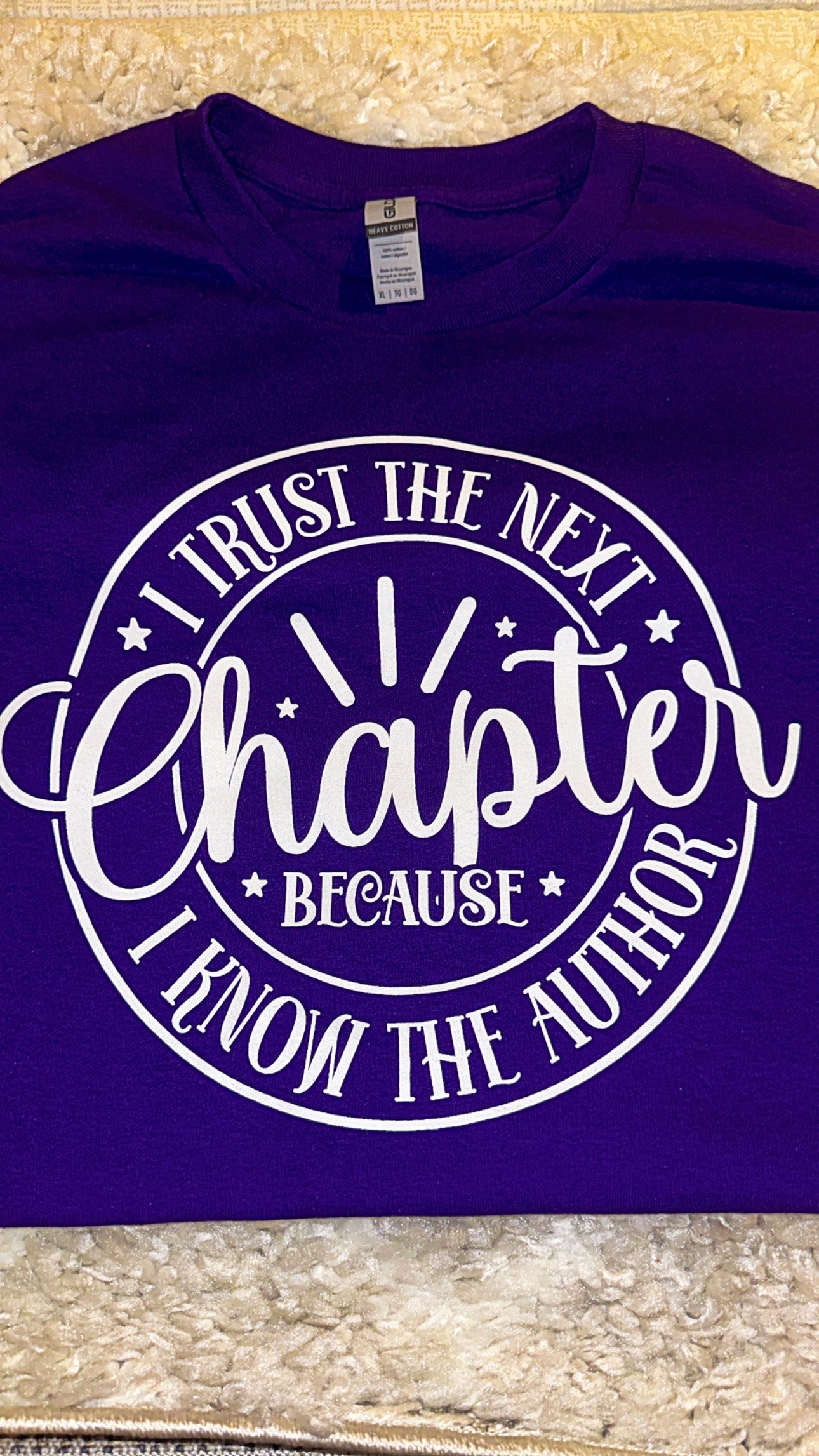Next Chapter