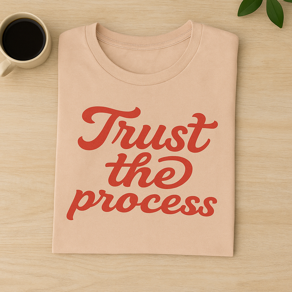 Trust the Process