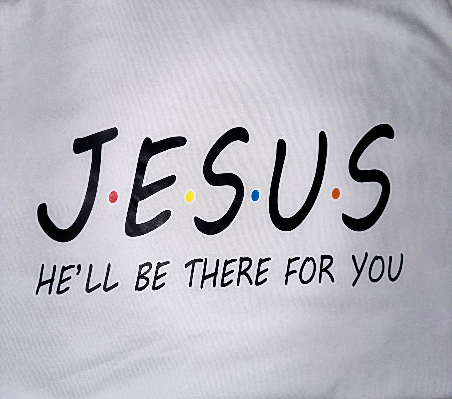 Jesus inspirational Tee