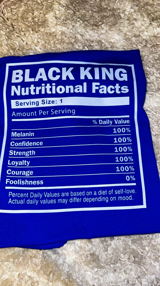 Black King