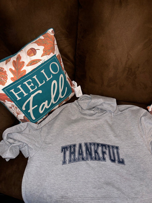 Thankful Hoodie