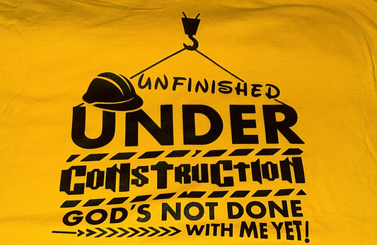 Under Construction