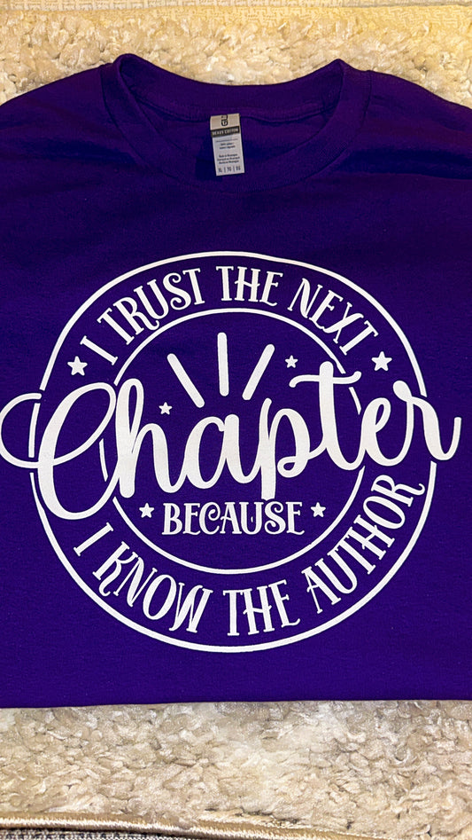 Next Chapter