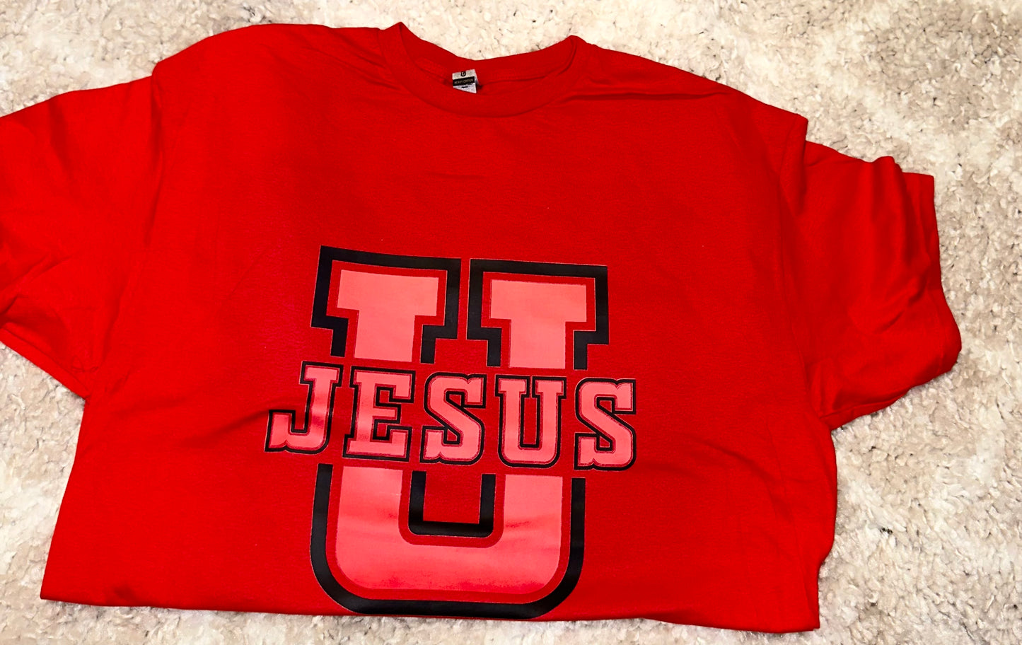 Jesus University