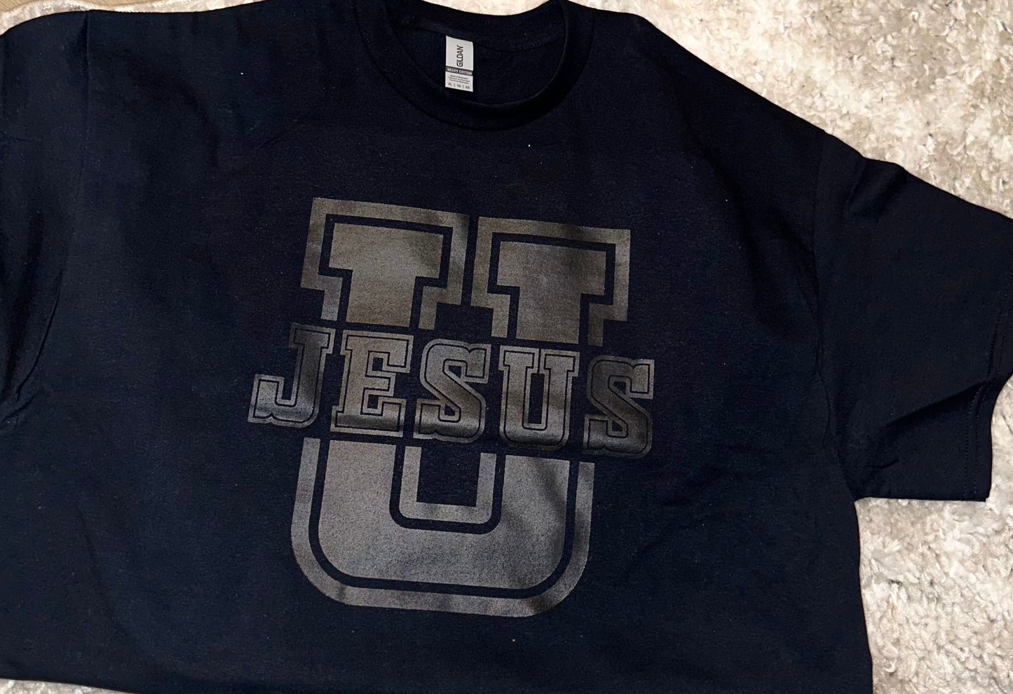 Jesus University