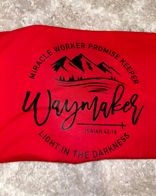 Way Maker