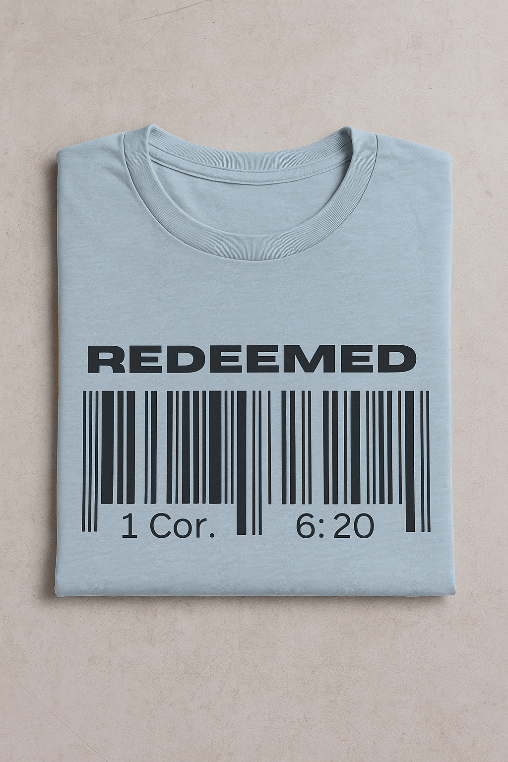 Redeemed