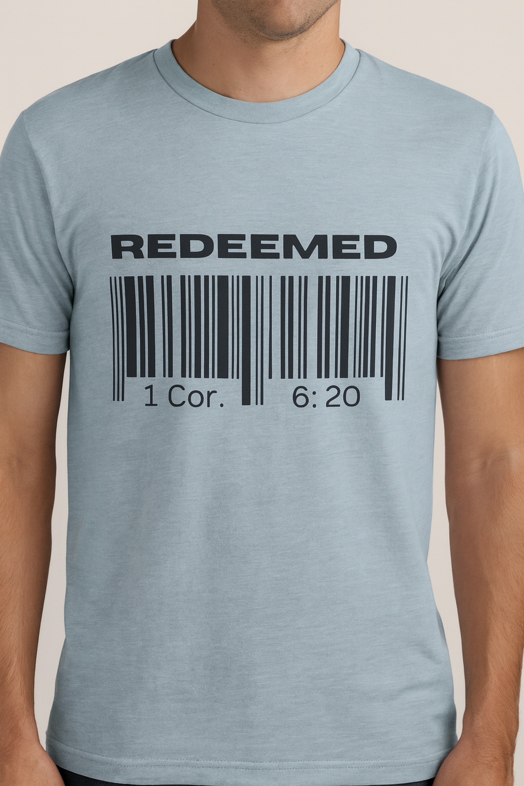 Redeemed